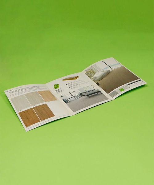 شرکت چاپ کاتالوگ