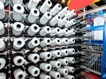 شورای عالی صنعت نساجی ایران تشکیل شود| نقش حیاتی پایداری تولید پنبه برای نساجی کشور