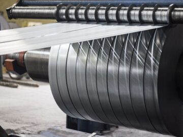 قیمت انواع آهن آلات ۲۸ آذر ۱۴۰۲