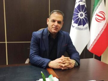موافقت با تشکیل انجمن صادرکنندگان فولاد خوزستان