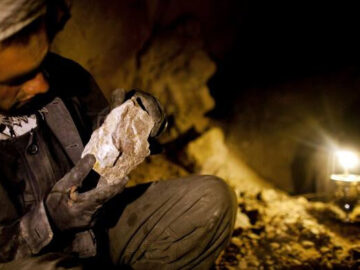 نفوذ فولادی ها در بخش معدنداری؛ برای تکمیل زنجیره تولید یا اخلال!