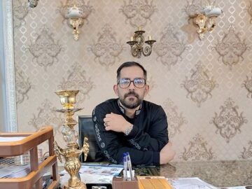 نوسانات ارز مهمترین مشکل تولید کنندگان لوستر |  پشت پرده ارزان بودن بعضی از لوسترها و عسلی ها