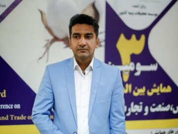 واردات پنبه با ارز نیمایی و روایت یک بام و دو هوا | شعارها با سیاست ها همخوان نیست