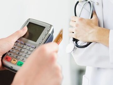 وصول هزار و ۸۰۰ میلیارد تومان مالیات از پزشکان مشغول در مراکز درمانی