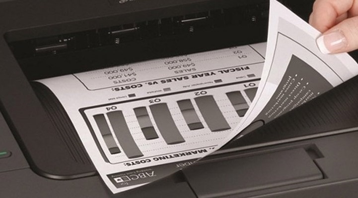 چرا شاخص ۵ درصد در کارتریج های لیزری مهم است؟