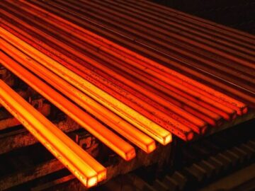 چین، آلمان و لهستان؛ در صدر صادرات آهن و فولاد| صادرات آهن و فولاد ایران از ۸ میلیون تن عبور کرد