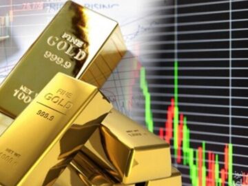 کاهش ۱.۲ درصدی خرید طلای وارداتی در ۲۰۲۲| سوئیس؛ بزرگترین وارد کننده