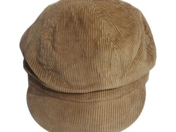 کلاه ملوانی، کلاهی مخصوص استایل های خاص و خاص پسندها