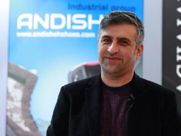 کیفیت محصولات ایرانی بالاتر از چینی هاست| رقابت بالا در بازار کفش عامل توجه به کیفیت