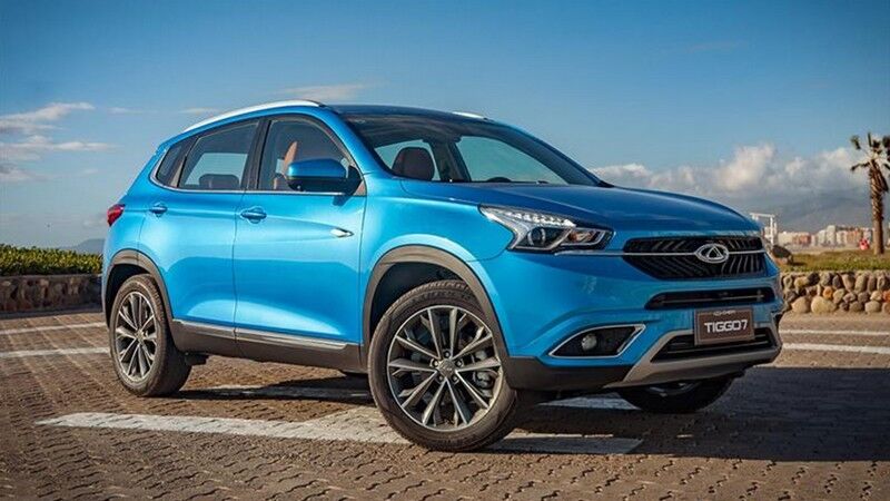 گرانی ۵ تا ۱۰میلیون تومانی چینی ها| نوسان قیمت مونتاژی ها در بازار آغاز شد