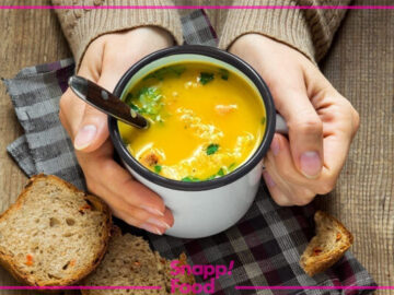 ۱۲ تا از غذاهای ایرانی سالم و مقوی مخصوص هوای پاییز و زمستان