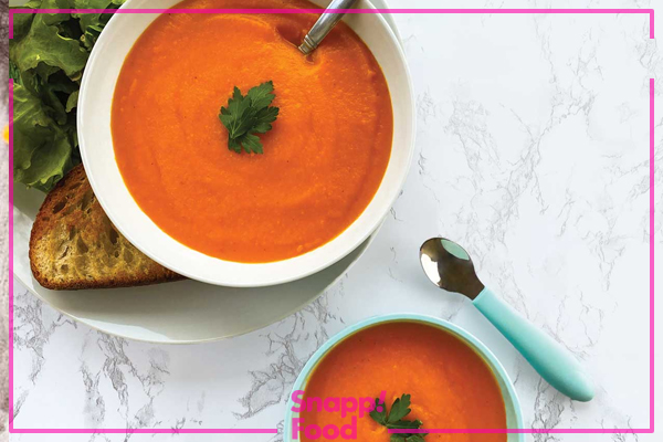 ۱۲ تا از غذاهای ایرانی سالم و مقوی مخصوص هوای پاییز و زمستان