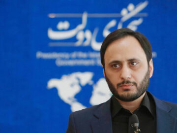 ۵۰۰ پروژه درمانی طی این دو سال تکمیل شده است