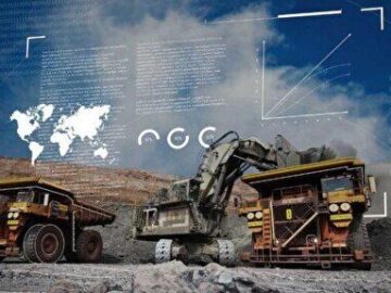 اجرای ۲۱ پروژه زیربنایی با هدف توسعه زیرساخت‌های معادن