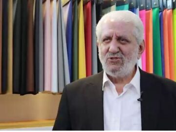 انتقاد از بخشنامه هایی که منجر به افزایش قیمت محصول نهایی می شود| دولت مراعات صنعتگر را بکند