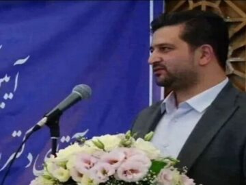 تأمین زمین صنعتی برای حضور سرمایه گذاران در اردبیل