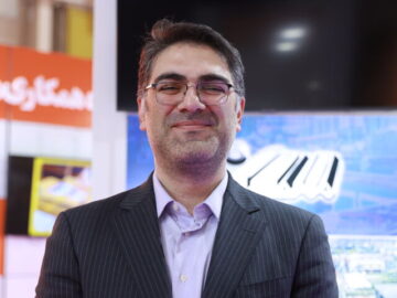 خودکفایی کشور در زمینه تولید لوله| برنامه ریزی برای گسترش بازارهای خارجی از اوراسیا تا شمال افریقا