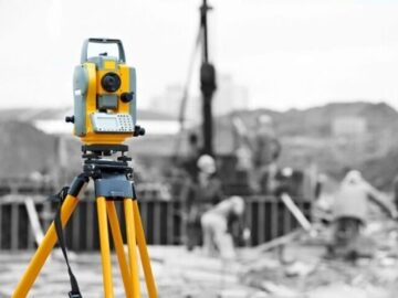 سامانه اطلاعات یکپارچه مکان‌مبنای ایمیدرو رونمایی شد