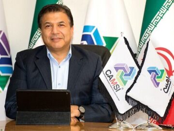 سهم سازه های فولادی از ساخت و ساز کمتر از ۱۰درصد است| در آینده روند بازار فولاد صعودی خواهد بود