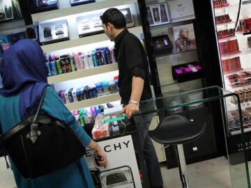 عمده محصولات آرایشی و بهداشتی خارجی تقلبی هستند