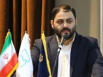 لوازم خانگی غیر استاندارد در تهران توقیف شد