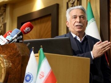 نیازمند تدوین نقشه راه تحول دیجیتال در صنایع معدنی هستیم