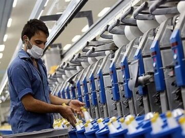 پرداخت یک هزار و ۶۰۰ میلیارد تومان برای رونق تولید در اردبیل