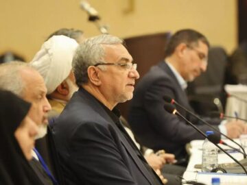 آمادگی ایران برای انتقال تجارب برنامه سلامت خانواده به دیگر کشورها