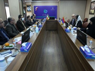 آمادگی برای صادرات دارو و تجهیزات پزشکی به ارمنستان