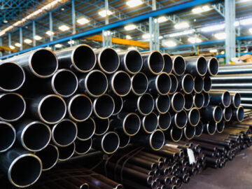 آنچه در بازار فولاد ترکیه هشتمین تولید کننده دنیا می گذرد؛ روند نزولی تولید برای دومین سال متوالی