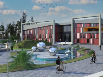 احداث منحصر به فرد ترین شهربازی سرپوشیده شمال کشور در مجموعه «باگی لند»