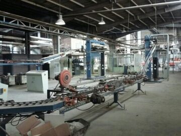 احیای ۲۰۰ واحد صنعتی راکد اردبیل در ۴ سال اخیر