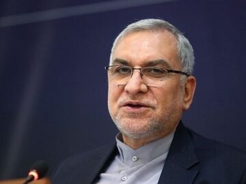 اختصاص ۲۳ درصد کل اقتصاد دانش‌بنیان به حوزه سلامت