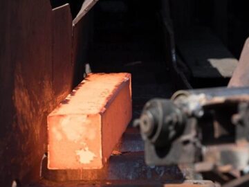 افزایش ۳.۶ درصدی مصرف ظاهری فولاد ایران