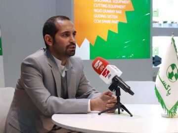 انتقال تکنولوژی خط تولید سیمان، فولاد و مس با حداقل قیمت و کیفیت بسیار بالا