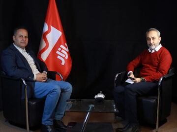 اکتشاف پیشرفته در حوزه سنگ های تزئینی نشده است| بدون اکتشاف جدید ظرفیت استخراج برای ۴۰۰ سال داریم