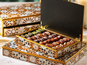 بسته بندی استاندارد؛ پاشنه آشیل صنعت غذایی کشور در بازارهای جهانی| جایگاه ضعیف خرما در بازار اروپا