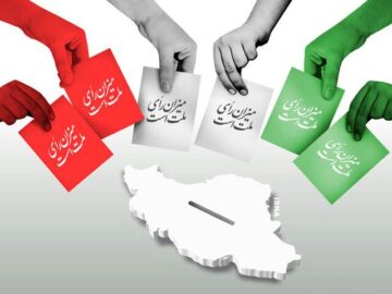 بطحایی، جهاندیده و خوش‌چهره؛ لیست خادمین ملت منتشر شد