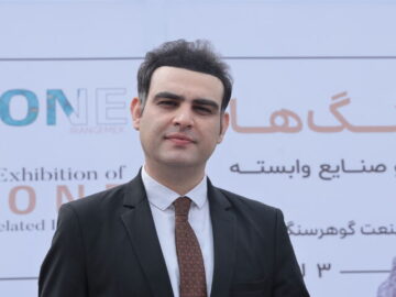 بهترین تراشکاران گوهر سنگ جهان را داریم ولی جزو ۲۰ کشور اول در حوزه گوهر سنگ نیستیم