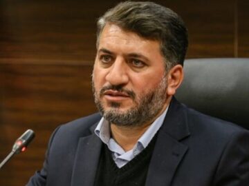 بهره برداری از دومین معدن بزرگ دنیا در یزد| تکمیل زنجیره ارزش سرب و روی کشور