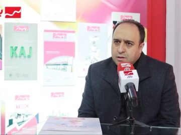 تجهیزات چاپ در کشور متعلق به ۱۵ سال قبل است| در زمینه بسته بندی پیشرفت قابل توجهی داشته ایم