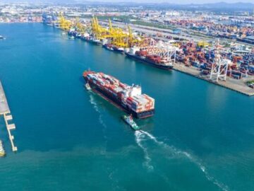 ترخیص کالا از گمرک