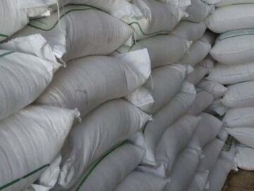 توزیع ۲۰۰ تن شکر خانوار در گلستان