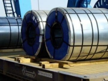 تولید جهانی فولاد در ژانویه ۱.۶ درصد کاهش یافت| تولید ۲.۶میلیون تنی فولاد ایران