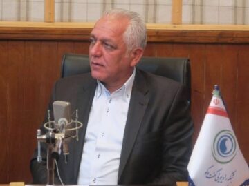 تولید شیرخام از ۱۱ میلیون تن فراتر می‌رود