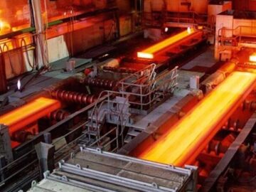 جزئیات عوارض جدید صادرات زنجیره فولاد