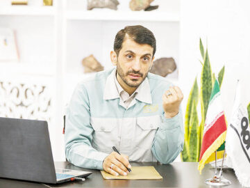 حفظ منافع سهامداران با اجرای حاکمیت شرکتی| صنعت فولاد با تجدید ارزیابی دارایی‌ توسعه می‌یابد