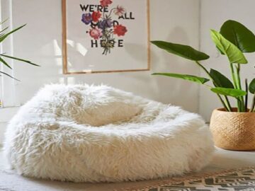 خرید مبل شنی از تولیدی تهران اینتکس