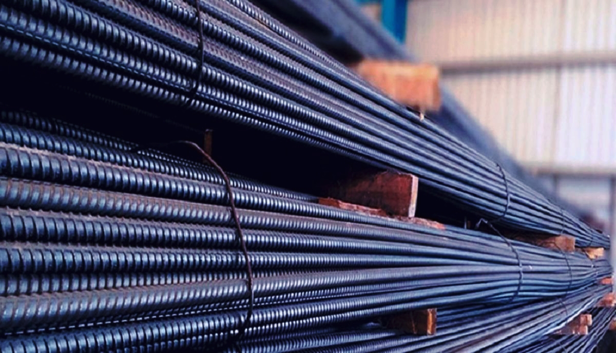 در خواب زمستانی آهن آلات، سود ها را جارو کنید