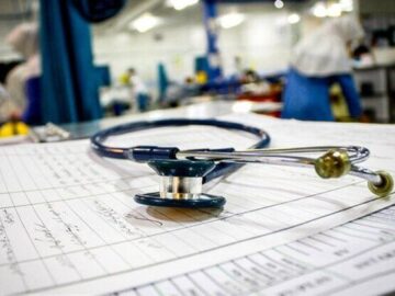 درخواست افزایش ۴۶ درصدی تعرفه پزشکان برای سال آتی